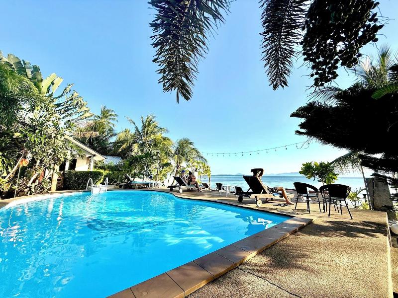 Phangan Lodge image