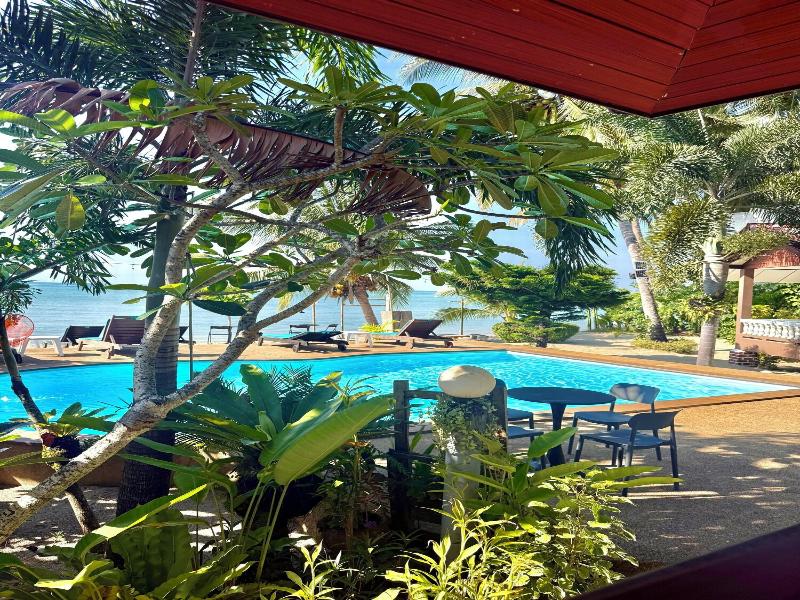 Phangan Lodge image