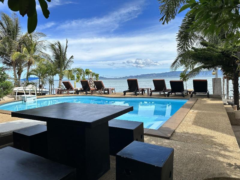 Phangan Lodge image