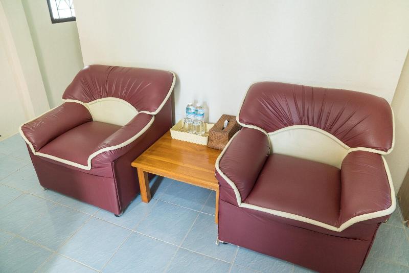 Phangan Lodge image