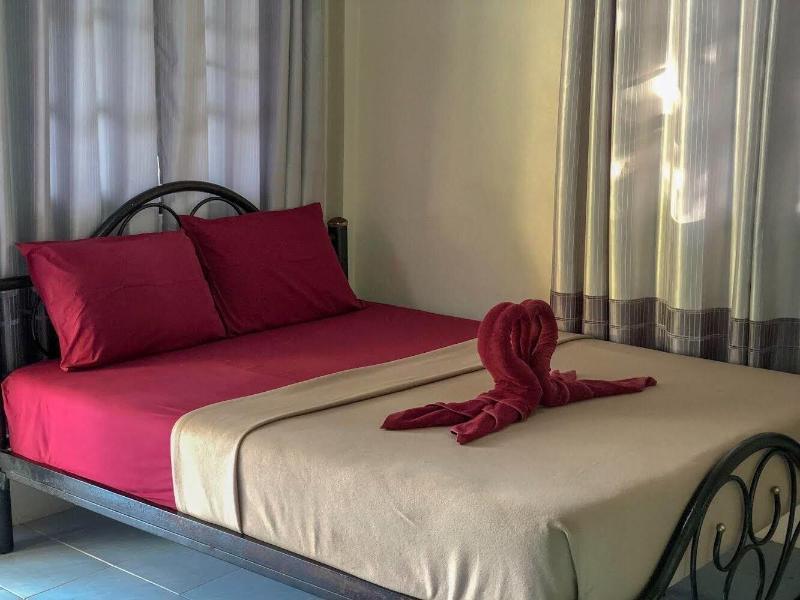 Phangan Lodge image