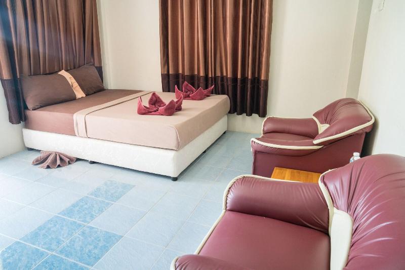 Phangan Lodge image