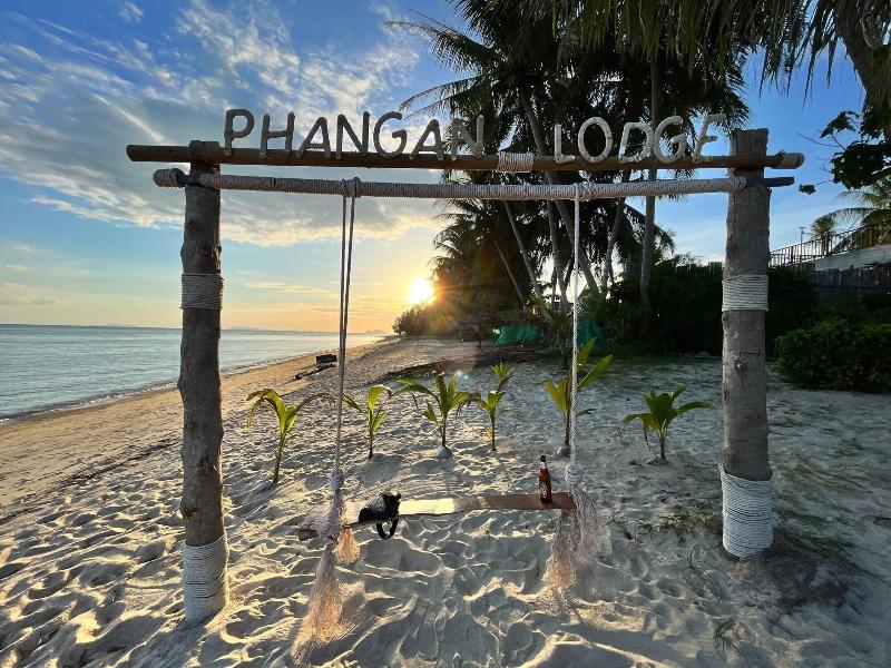 Phangan Lodge image