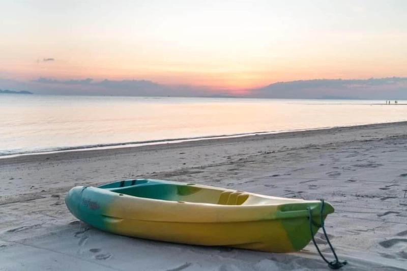 Phangan Lodge image