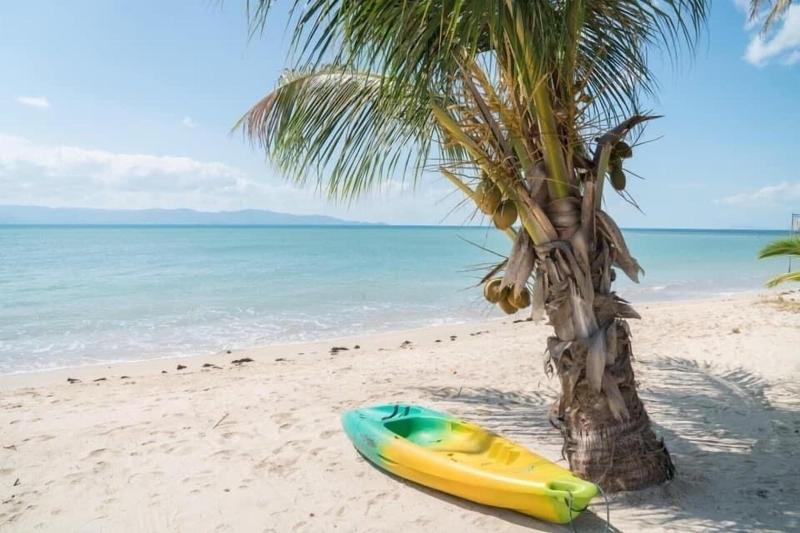 Phangan Lodge image