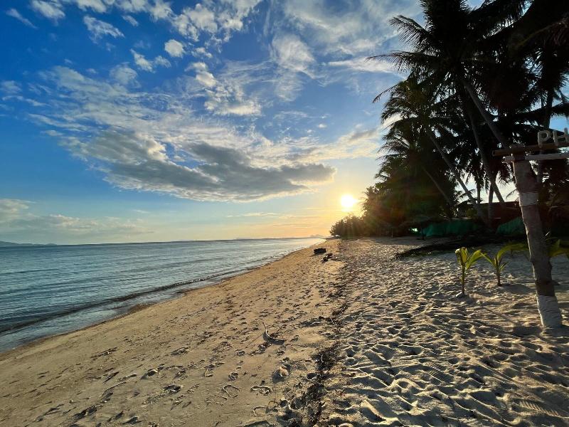 Phangan Lodge image