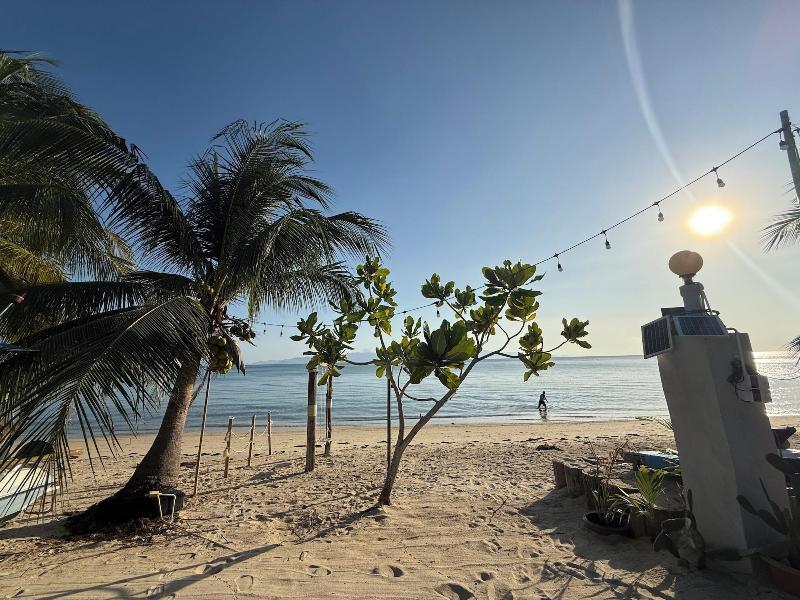 Phangan Lodge image