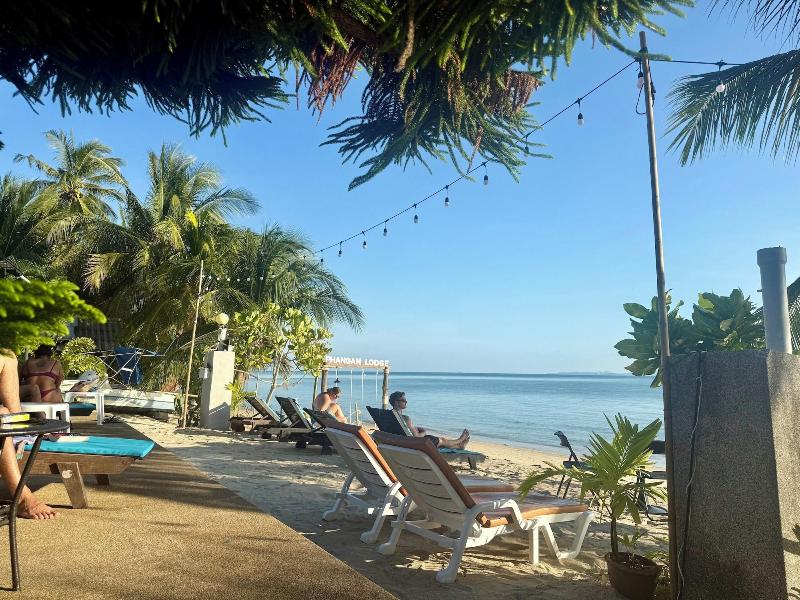 Phangan Lodge image