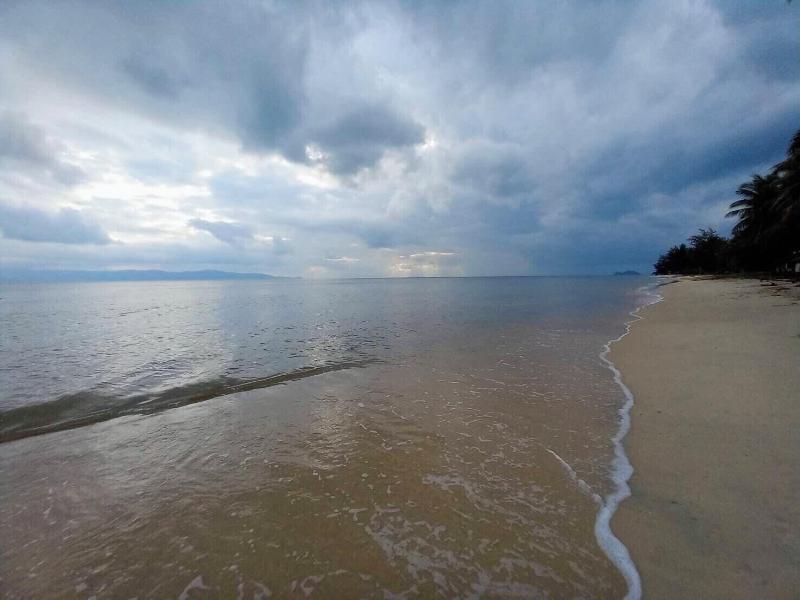 Phangan Lodge image