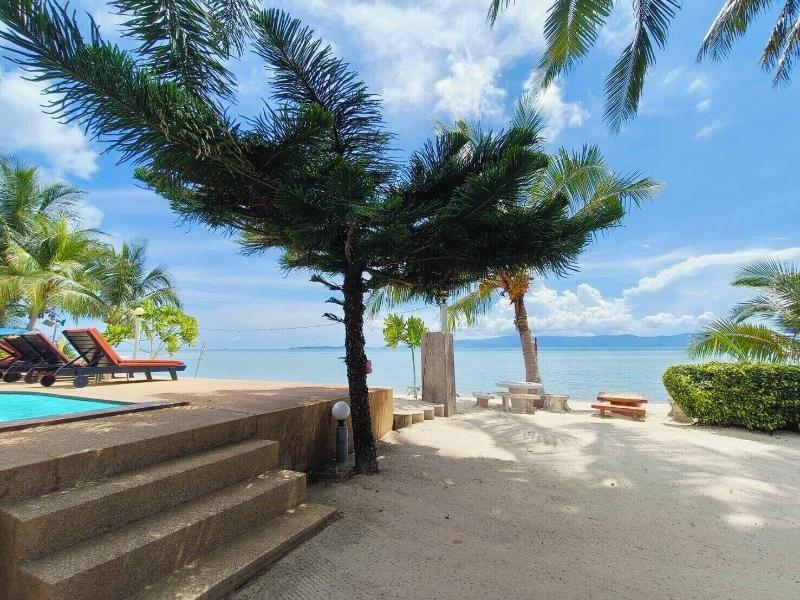 Phangan Lodge image