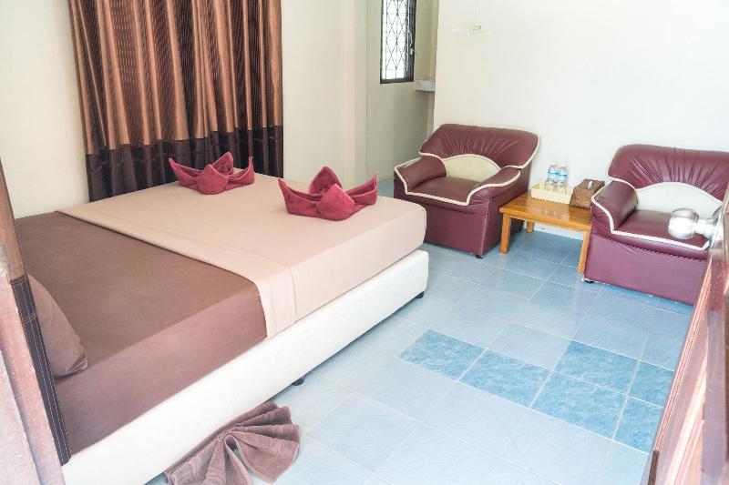 Phangan Lodge image