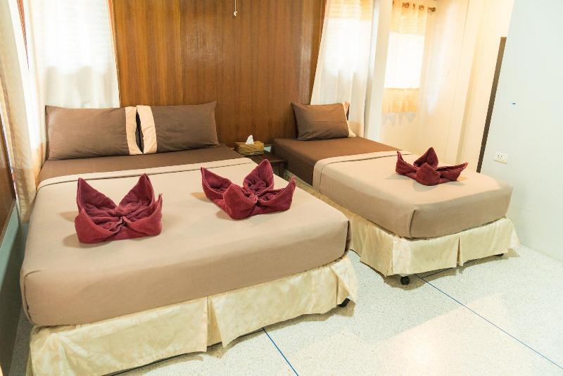 Phangan Lodge image
