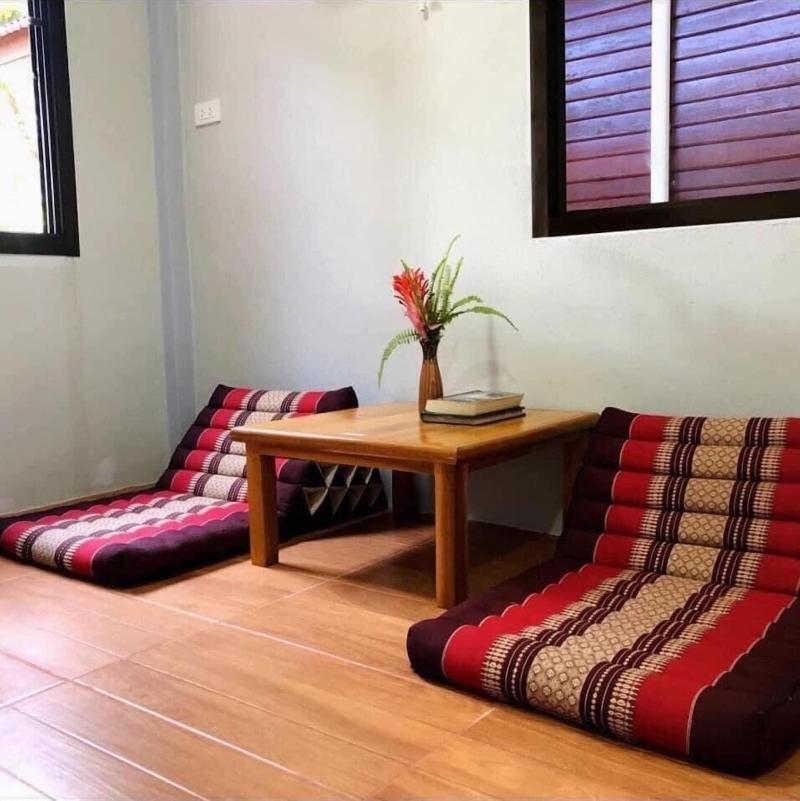 Phangan Lodge image