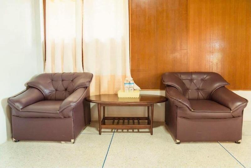 Phangan Lodge image