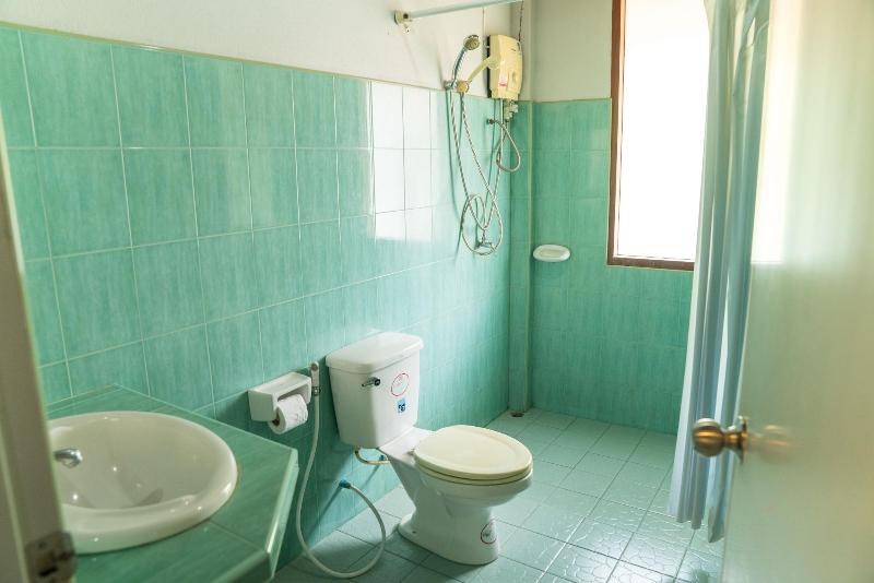 Phangan Lodge image