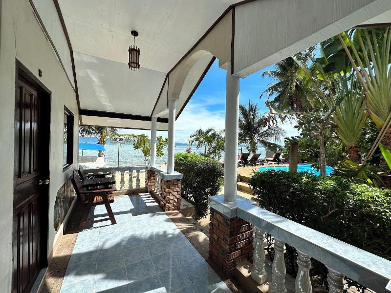 Phangan Lodge image