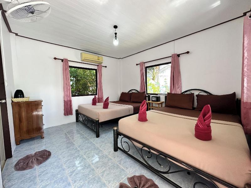Phangan Lodge image