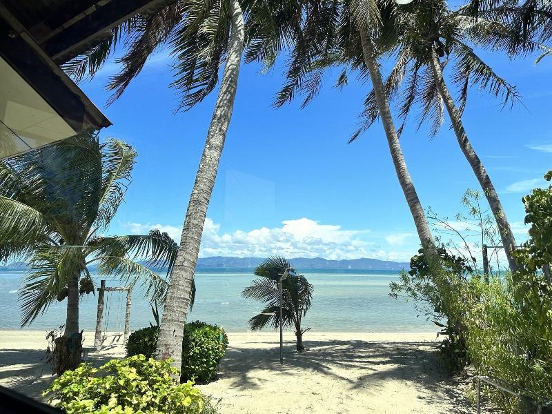 Phangan Lodge image