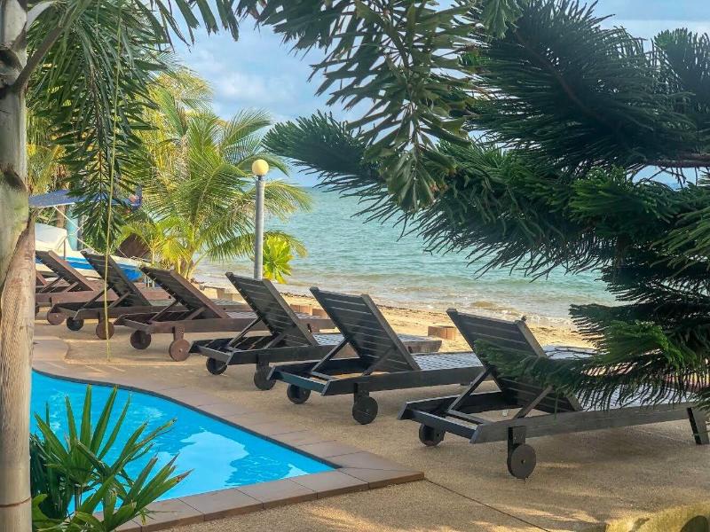 Phangan Lodge image