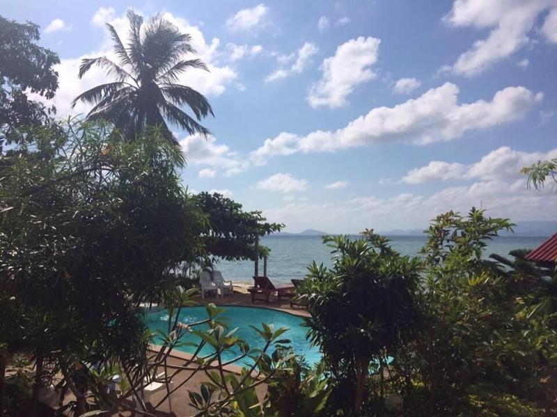 Phangan Lodge image