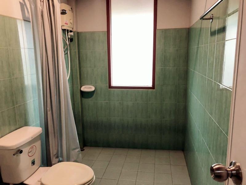 Phangan Lodge image