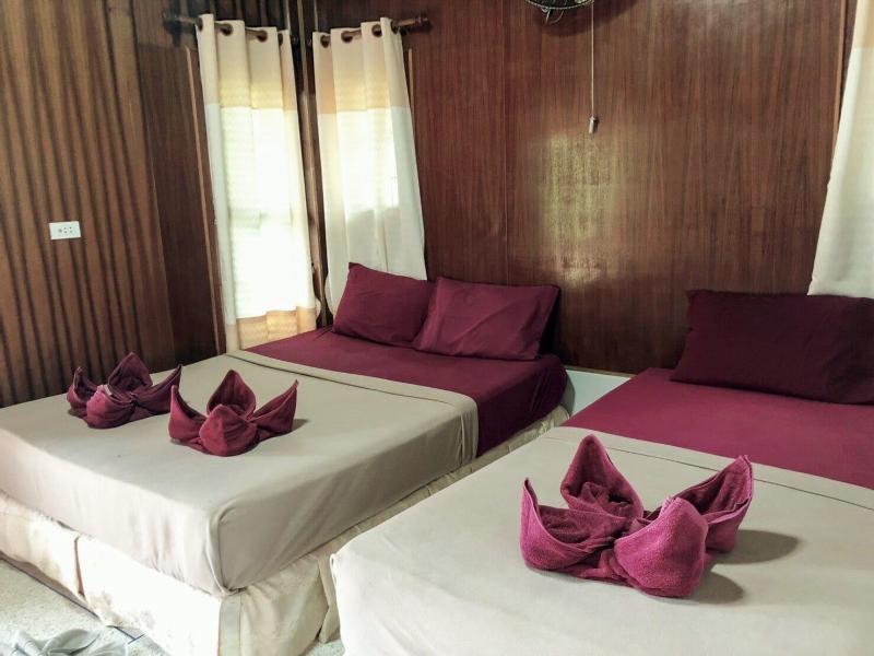Phangan Lodge image