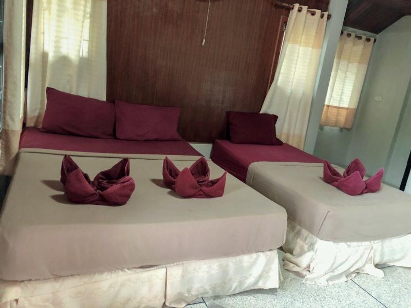 Phangan Lodge image