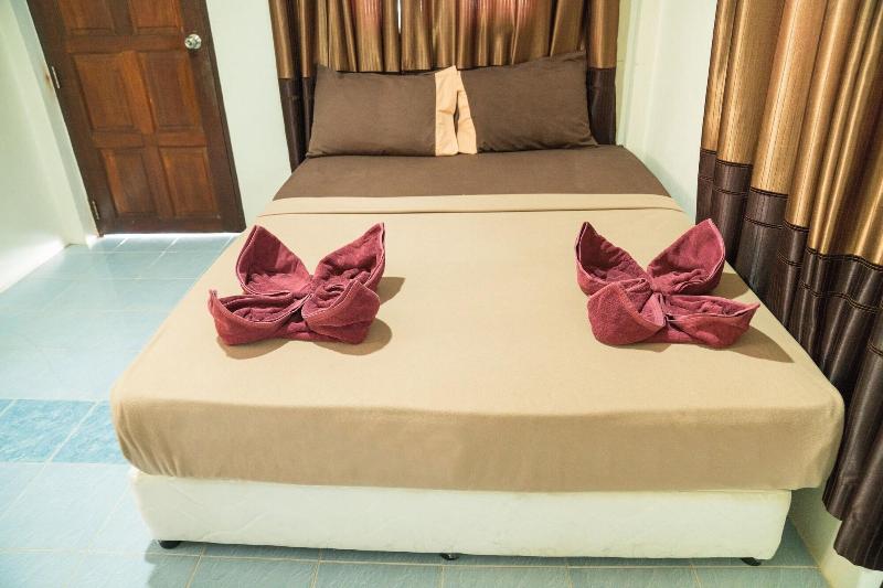 Phangan Lodge image