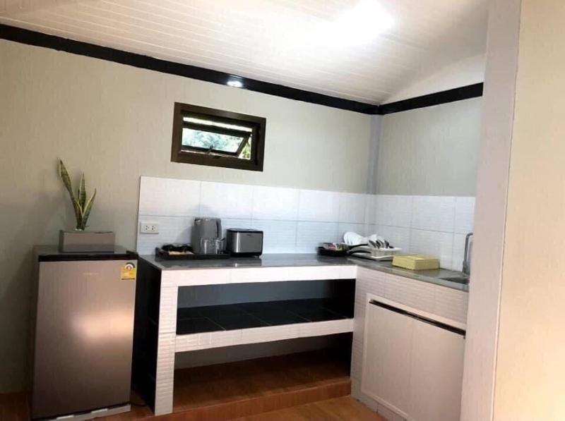 Phangan Lodge image