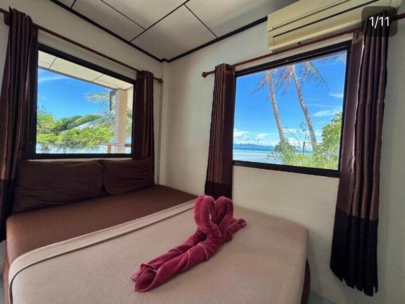 Phangan Lodge image