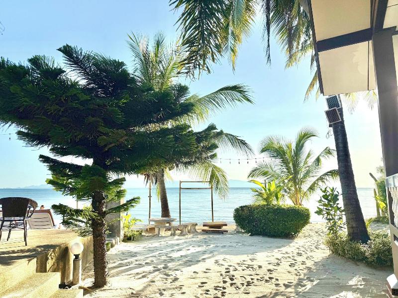 Phangan Lodge image