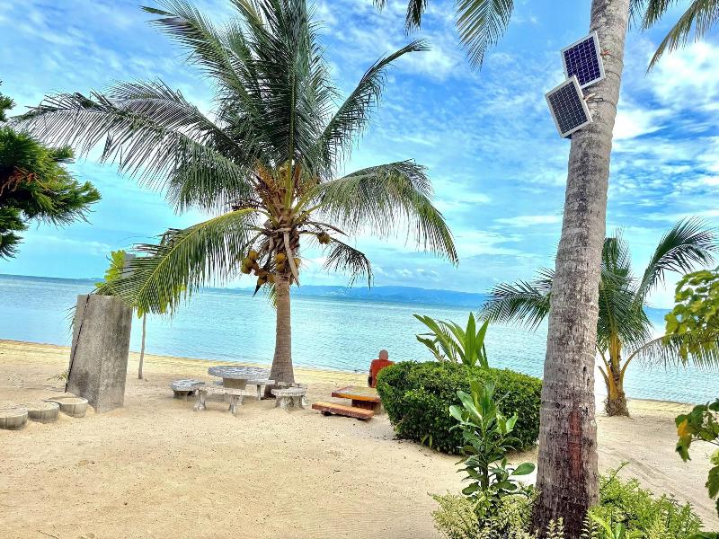 Phangan Lodge image