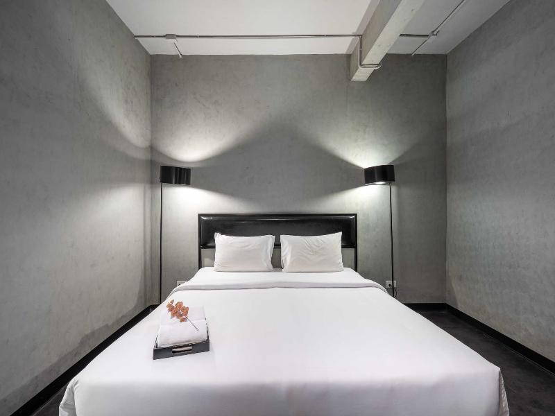 Palette The Ex Capital Hotel Bangkok image