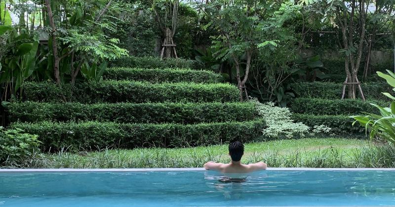 K Maison Lanna Boutique Hotel image