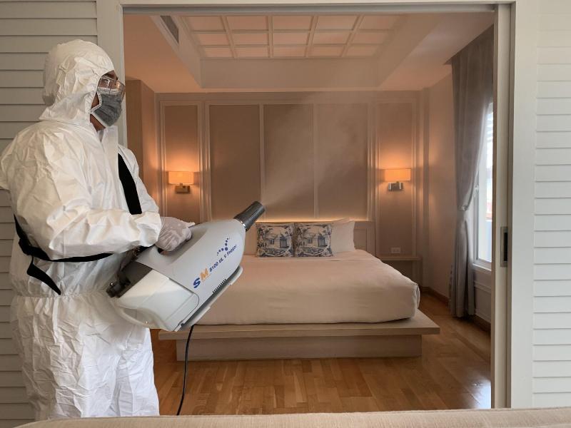 K Maison Lanna Boutique Hotel image