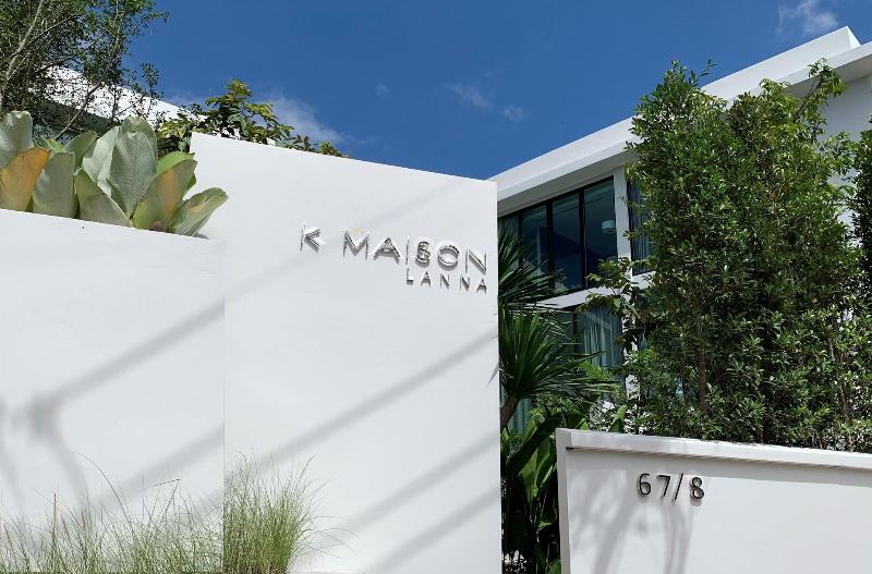 K Maison Lanna Boutique Hotel image