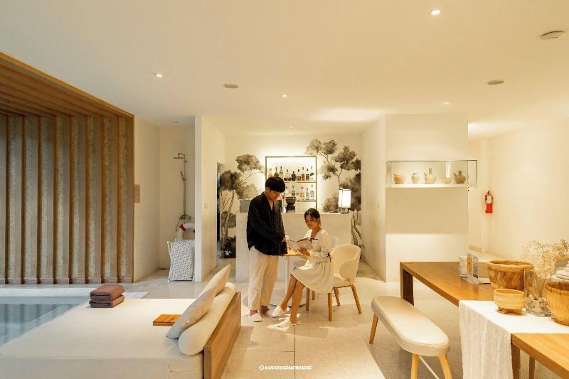K Maison Lanna Boutique Hotel image