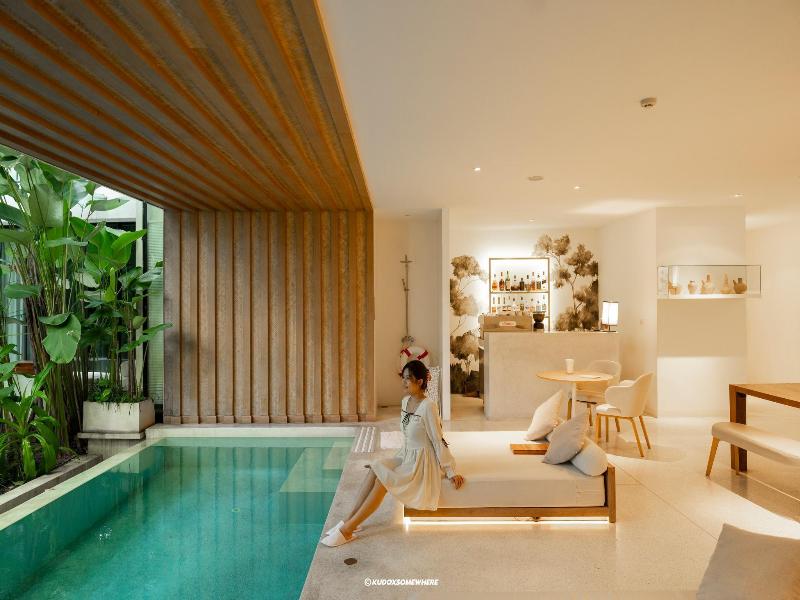 K Maison Lanna Boutique Hotel image