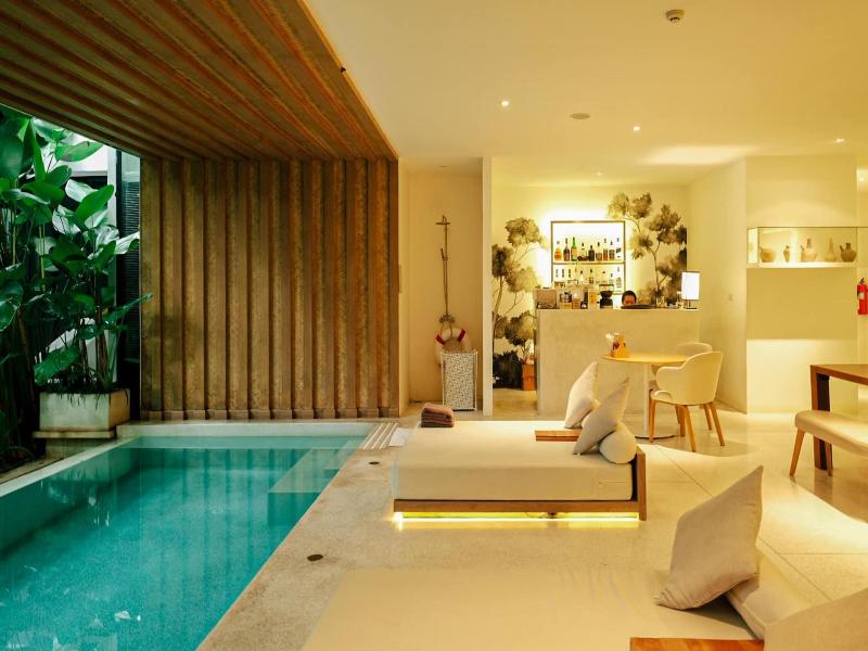 K Maison Lanna Boutique Hotel image