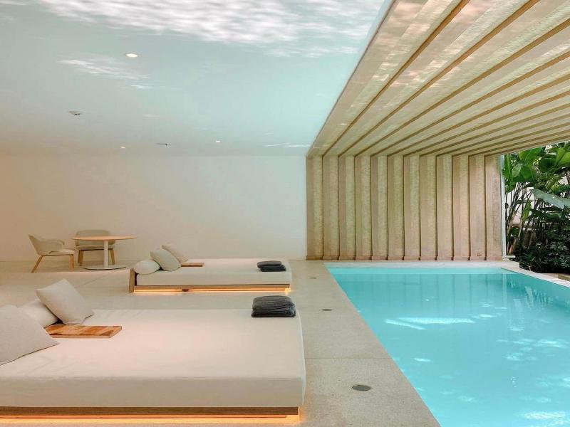 K Maison Lanna Boutique Hotel image