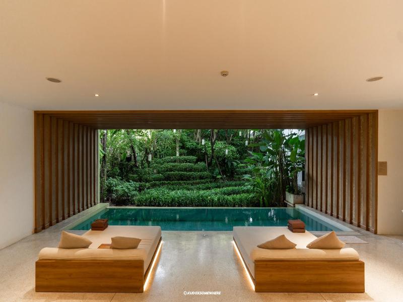 K Maison Lanna Boutique Hotel image