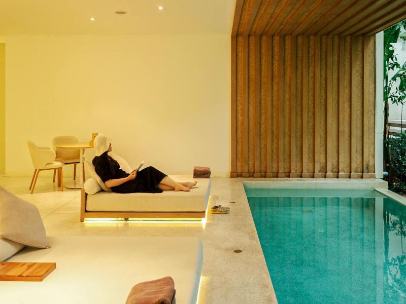 K Maison Lanna Boutique Hotel image
