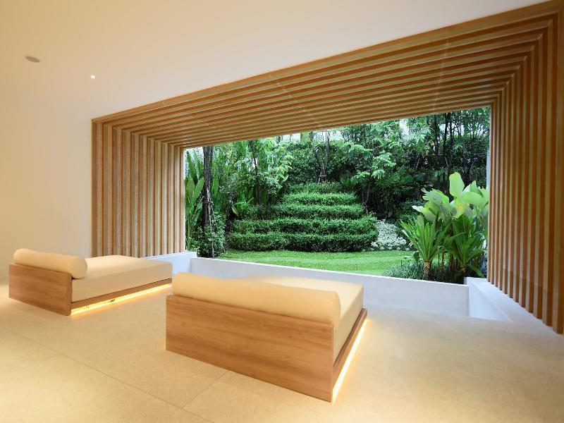 K Maison Lanna Boutique Hotel image