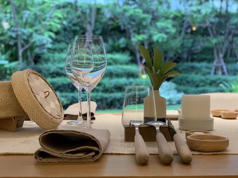 K Maison Lanna Boutique Hotel image