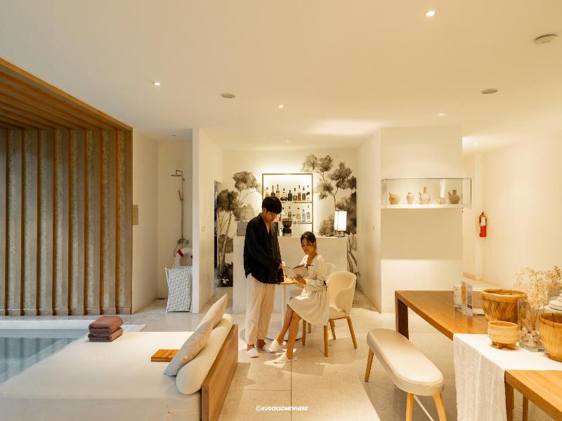 K Maison Lanna Boutique Hotel image