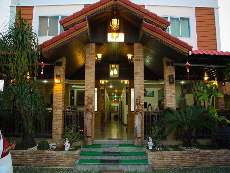 Iyara Hua Hin Lodge image