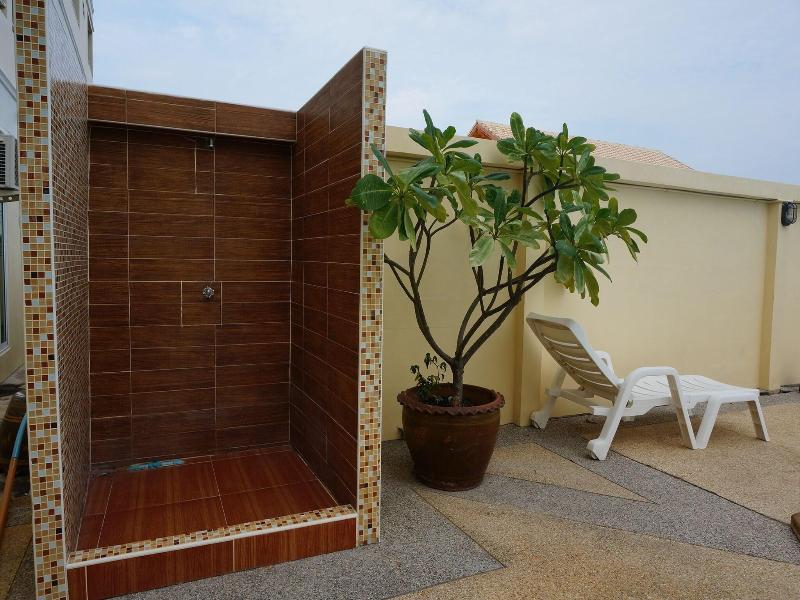 Iyara Hua Hin Lodge image