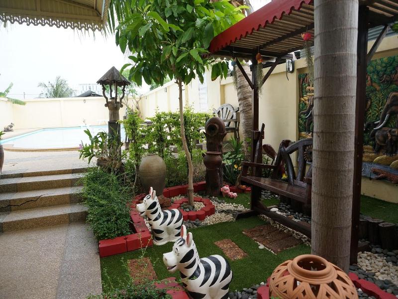 Iyara Hua Hin Lodge image