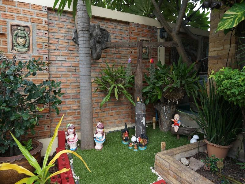 Iyara Hua Hin Lodge image