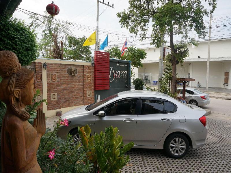 Iyara Hua Hin Lodge image